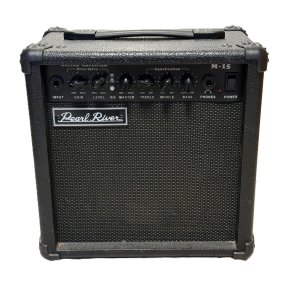 (BRUGT) Pearl River M 15